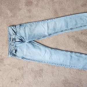 Men's Levi's jeans